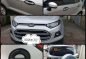 Ford Ecosport Trend MT 2017 FOR SALE -0