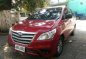 2015 Toyota Innova E Manual Diesel for sale-4