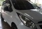 Chevrolet Spark 2012 acquired-4