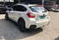 2012 Subaru XV premium automatic low mileage-3