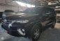 Toyota Fortuner G 2017 Model DrivenRides-0