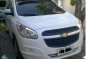 Chevrolet Spin 2014 LS 1.3 Dsl # not Avanza not Ertiga-0