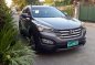 Hyundai Santa Fe 2013 for sale-0