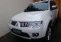 Montero Sport 2009 4x4 FOR SALE 2009-0