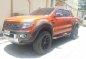 2015 Ford Ranger Wildtrak 4x2 2.2 Automatic-3