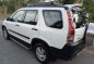 Honda CRV manual 2004 for sale -3