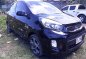 2016 Kia Picanto ex automatic FOR SALE -2