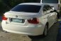 BMW 320D Diesel Matic 2009FOR SALE -3