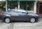 Grab Toyota Vios E Gray 2017 MT No assume balance mirage accent-2