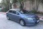 2009 Honda City 1.3 manual FOR SALE -0