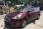 2017 Mitsubishi MIRAGE G4 GLS FOR SALE -2