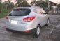 Hyundai Tucson 2012 gls matic for sale -6