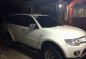 Mitsubishi Montero GLS V (2011) for sale -0