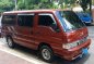 Nissan Urvan 2008 for sale-1