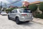 2016 Toyota Fortuner V Diesel Automatic - 16-4