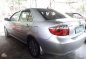 Toyota Vios 2006 automatic FOR SALE -2