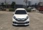 2016 Honda Mobilio RS 1.5 i-VTEC Atomatic 2015 2017-0