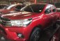 2017 Toyota Hilux 2.4 E 4x2 Diesel Manual-1