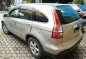 Honda Crv 2008 for sale-3