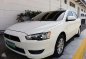 2013 Mitsubishi Lancer for sale -0