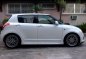 Suzuki Swift 2008 automatic for sale -4