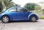 2003 Volkswagen Beetle 18 turbo local-1