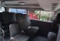 2008 Nissan URVAN ESTATE Brown For Sale -7