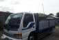 Isuzu Elf npr wide 4hg1 2012 for sale -0