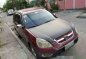 Honda CR-V 2005 for sale-0