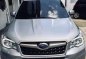 Rush Sale! 2015 Subaru Forester PREMIUM 2.0 - Automatic Transmission-5