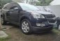 2013 Chevrolet Traverse for sale -0