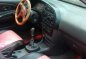 Mitsubishi lancer pizza pie 97 GL for sale  ​ fully loaded-4