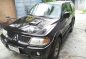 2005 Mitsubishi Montero for sale  ​ fully loaded-0