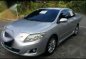 2008 Toyota Altis 1.6V AT for sale-2