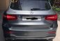 Mercedes Benz GLC 250 amg2017 -2