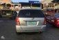 Toyota innova V 2007 automatic gas for sale -2