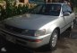 Toyota Corolla GLi 1992 for sale -9