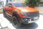 2015 Ford Ranger Wildtrak 4x2 2.2 Automatic-1