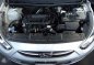 2016 Hyundai Accent Gas M.T. FOR SALE -3