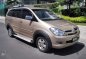 Toyota Innova DIESEL G MT 1st Owned 2006-3