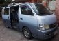 NISSAN Urvan Estate 2003 for sale -1