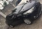 2017 TOYOTA Wigo G automatic black new look-0