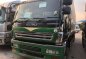 Isuzu Giga 10Wheeler Aluminum Dropside 2017 for sale -1