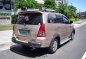 Toyota Innova DIESEL G MT 1st Owned 2006-4