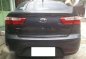 2016 Kia Rio Automatic Black vios mirage accent avanza wigo sail-1