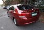 Honda City 2010 AT 1.3 accurate shifting fresh inside out spotless pnt-3