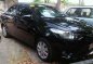 Toyota Vios 1.3e 2017 automatic for assume-0