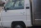 2012 Mitsubishi L300 Aluminum Van for sale -3