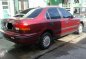 Honda Civic lxi 1997 model manual transmission-0