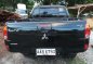 Mitsubishi Strada GLS V Pick Up 4x4 2013 Model-3